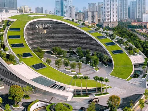 Việt Nam là thương hiệu quốc gia có tốc độ tăng trưởng giá trị nhanh nhất thế giới