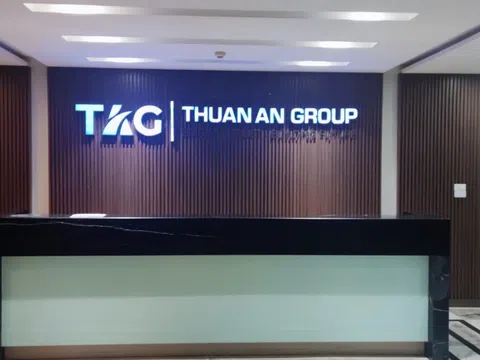 Công ty cổ phần Tập đoàn Thuận An - TAG đã trúng bao nhiêu gói thầu
