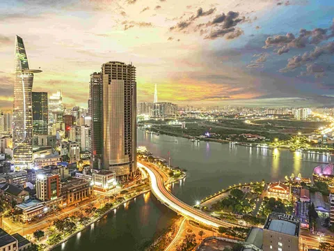 Thúc đẩy phát triển du lịch TP. Hồ Chí Minh và vùng Nam Bộ qua Lễ hội sông nước lần 2 năm 2024