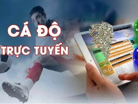 Kiểm soát, ngăn chặn quảng cáo cờ bạc, cá độ trái phép trên truyền hình