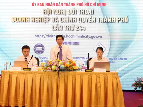 Đối thoại, tháo gỡ vướng mắc quy định, thủ tục hải quan cho doanh nghiệp