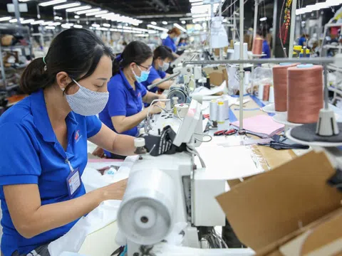 Hoa Kỳ tiếp tục là thị trường xuất khẩu lớn nhất của Việt Nam trong những tháng đầu năm