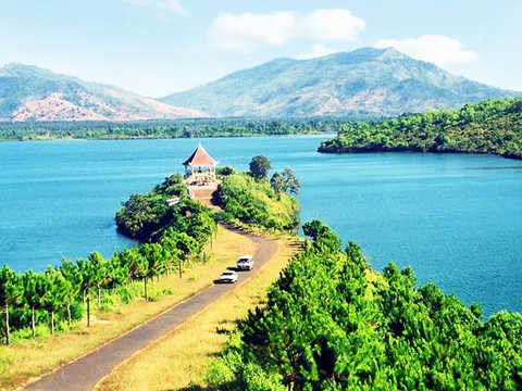 Gia Lai phát huy lợi thế nhằm thu hút đầu tư, phát triển kinh tế xanh