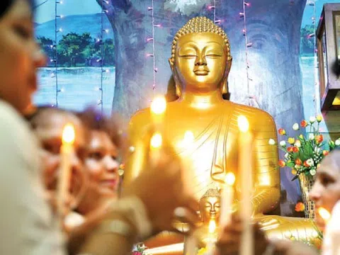 Lịch sử và ý nghĩa của đại lễ Phật Đản