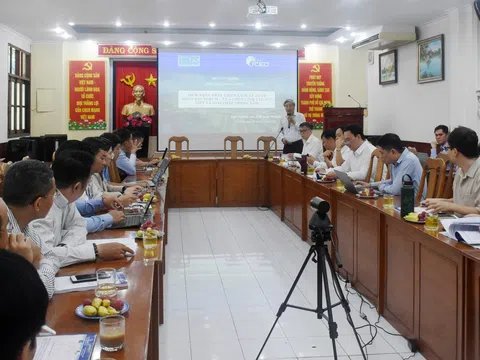 Vai trò của kinh tế tuần hoàn trong phát triển của TP. Hồ Chí Minh