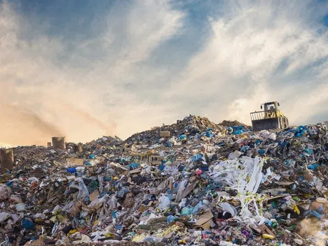 Hà Nội: Bao giờ phân loại rác thải đi vào cuộc sống