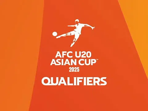 Lịch thi đấu của U20 Việt Nam tại Bảng A vòng loại giải vô địch U20 châu Á 2025