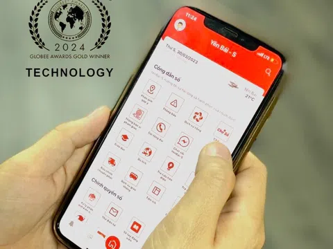 Viettel tiếp tục được vinh danh tại Giải thưởng công nghệ thông tin lớn nhất thế giới – IT World Awards 2024