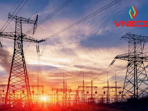 Tổng Công ty cổ phần Xây dựng điện Việt Nam (MCK:VNE) bị xử phạt 190 triệu đồng vi phạm hành chính trong lĩnh vực chứng khoán
