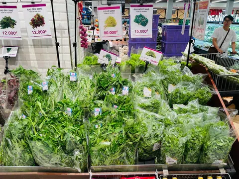 Bộ Công Thương yêu cầu kiên quyết không để xảy ra tình trạng găm hàng, đẩy giá sau bão