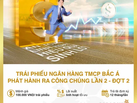 Lý giải sức hút từ một kênh đầu tư dài hạn, sinh lời hiệu quả