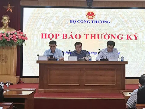 Thứ trưởng Bộ Công Thương: Sẽ đánh giá tác động để có phương án bảo vệ hàng nội địa