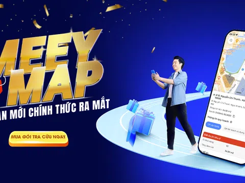 Meey Map Ver 3.0: Thêm công cụ quảng bá hình ảnh môi giới bất động sản