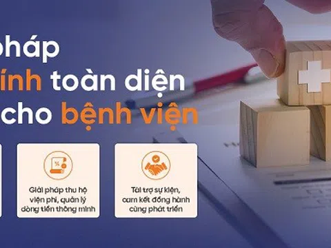 SHB đồng hành cùng ngành Y tế, Giáo dục chuyển đổi số toàn diện