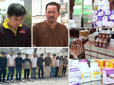 Doanh nghiệp đa cấp phải rà soát toàn bộ sản phẩm sau vụ thuốc giả, sữa giả