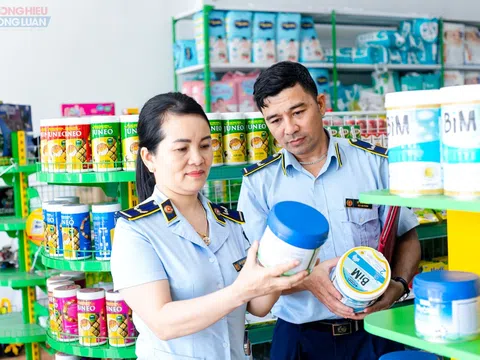 Thanh Hóa tổng lực tấn công hàng giả, hàng kém chất lượng