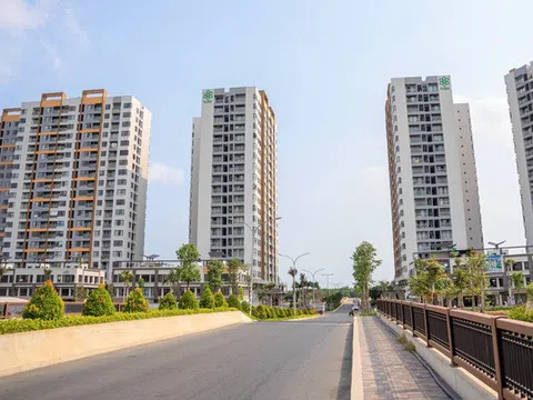 Thanh Hóa tìm nhà đầu tư cho dự án NƠXH lớn nhất từ trước tới nay