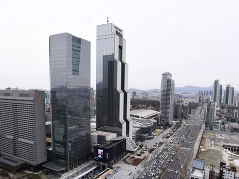 Hiệp hội Thương mại Hàn Quốc thúc đẩy đầu tư tại Việt Nam