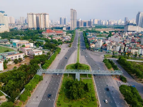 Hà Nội triển khai các nhiệm vụ thực hiện sắp xếp đơn vị hành chính cấp xã