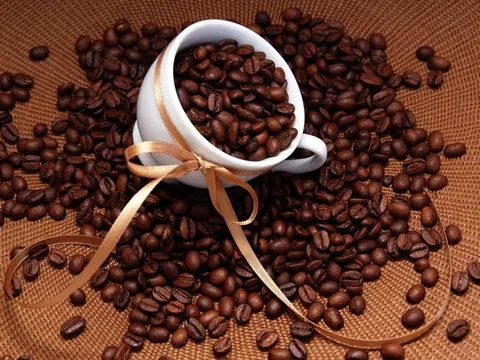 Giá cà phê Việt Nam cao nhất từ trước đến nay