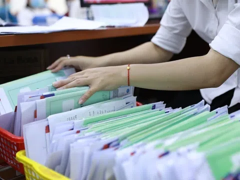 Từ tháng 7/2025, người lao động theo hợp đồng không chính thức cũng phải đóng BHXH