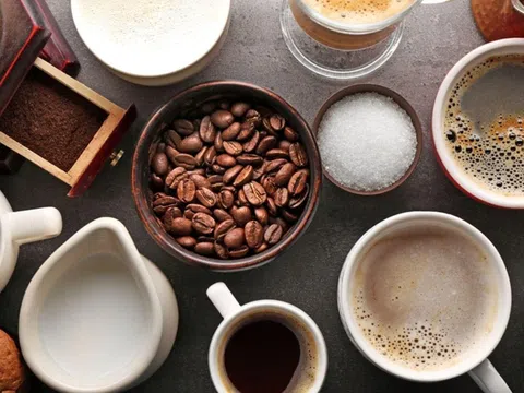 Giá cà phê hôm nay 12/6/2025: Quay đầu giảm nhẹ