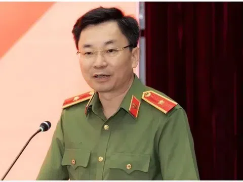 Thiếu tướng Trương Sơn Lâm giữ chức Chủ tịch MobiFone