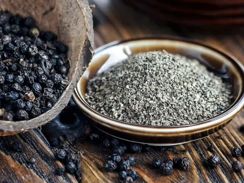 Giá tiêu hôm nay 16/6/2025: Giá tiêu Đắk Lắk vẫn đỉnh, trong khi thị trường quốc tế bất động