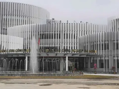 Thủ tướng quyết định thành lập Khu thương mại tự do đầu tiên của Việt Nam