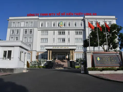 Các công ty xổ số kiến thiết hoạt động ra sao sau sáp nhập các tỉnh thành?