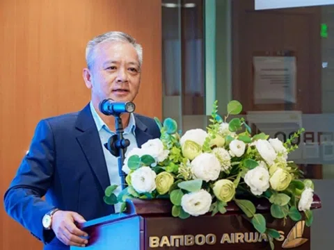 Chủ tịch Bamboo Airways cùng 3 thành viên ban kiểm soát xin từ nhiệm