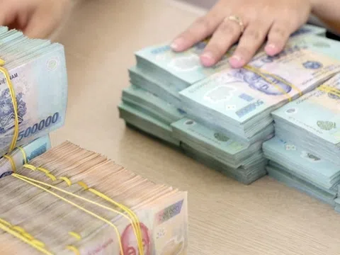 Lãi suất ngân hàng hôm nay 17/6/2025: Loạt ngân hàng vượt mốc 6%, không kèm điều kiện đặc biệt