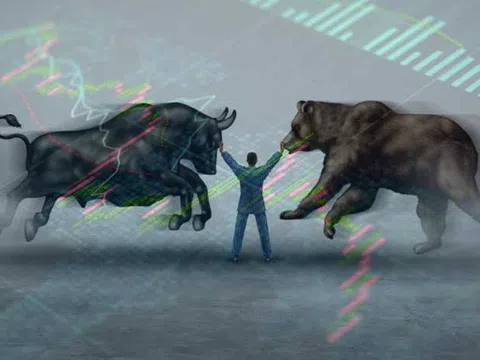 Thị trường giữ nhịp trước hàng loạt biến số, nhà đầu tư chờ sóng rõ ràng