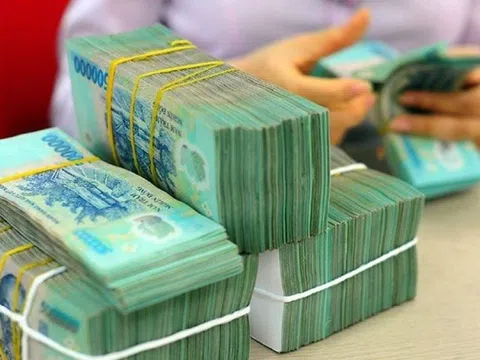 Lãi suất ngân hàng hôm nay 25/6/2025: Loạt mốc lãi từ 6%/năm không kèm điều kiện đặc biệt