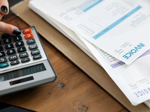 Đánh thuế nền tảng số nước ngoài như cơ sở thường trú từ ngày 1/10