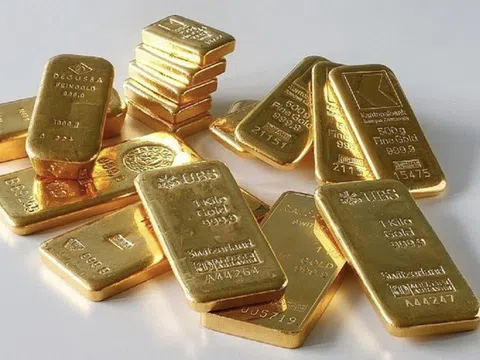 Giá vàng hôm nay 30/6/2025: Nguy cơ lỗ nặng