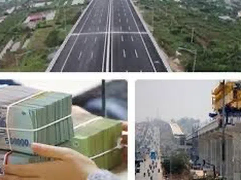 Giao bổ sung kế hoạch đầu tư công trung hạn vốn ngân sách Trung ương