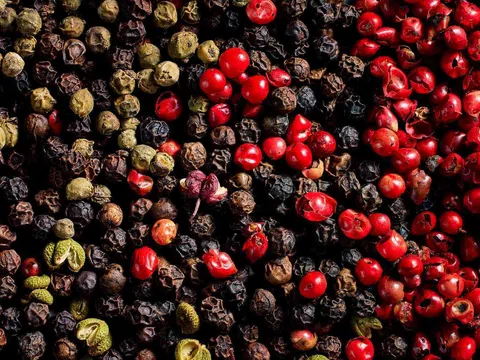 Giá tiêu hôm nay 1/7/2025: Tăng giá cực mạnh