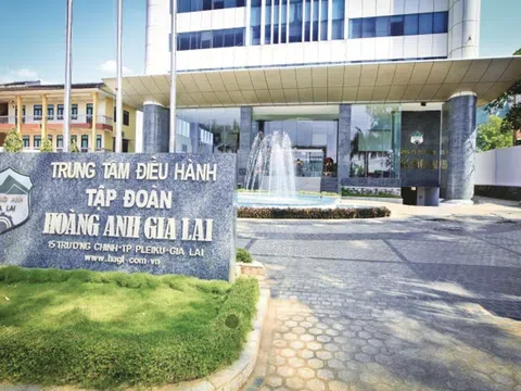 Hoàng Anh Gia Lai thông qua phương án mua lại trước hạn hơn 4.000 tỷ đồng trái phiếu