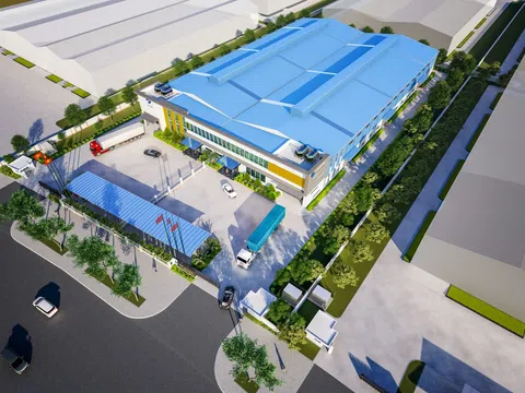 Sonadezi Long Bình sắp trả cổ tức 30% bằng tiền mặt