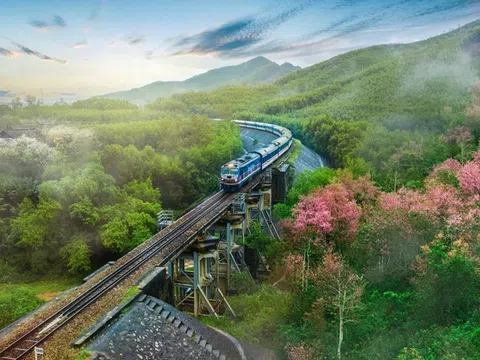 Khởi động xây tuyến đường sắt Lào Cai – Hà Nội – Hải Phòng vốn đầu tư hơn 8 tỷ USD trong năm 2025