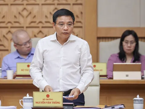 GDP 6 tháng đầu năm 2025 tăng cao nhất gần 20 năm