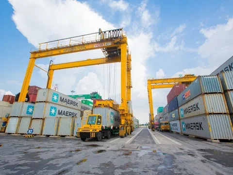 Viconship muốn nhận chuyển nhượng 65% vốn góp tại Công ty TNHH Harbour City