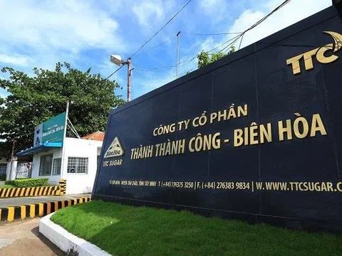 TTC Agris (SBT) huy động 500 tỷ đồng trái phiếu để trả nợ