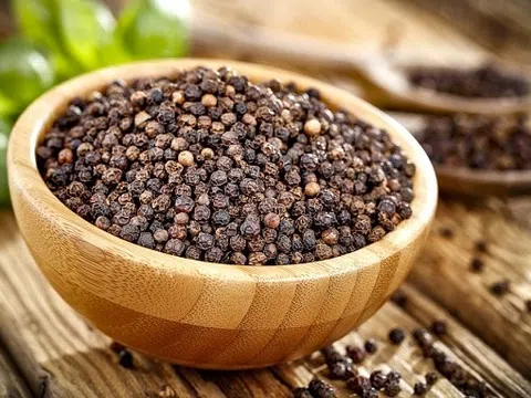 Giá tiêu hôm nay 5/7/2025: Đắk Lắk dẫn đầu, Gia Lai rớt thảm