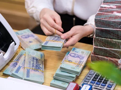 Lãi suất ngân hàng hôm nay 5/7/2025: Liên tiếp điều chỉnh kỳ hạn ngắn