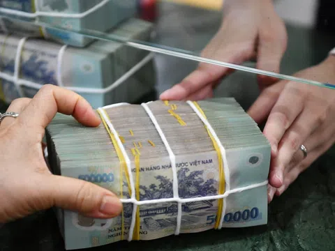 Lãi suất ngân hàng hôm nay 9/7/2025: Kỳ hạn 6 tháng cao nhất 5,7%