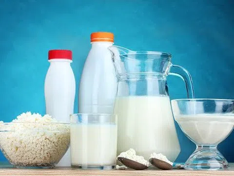 Cơ hội để doanh nghiệp sữa Việt mở rộng thị phần tại Singapore