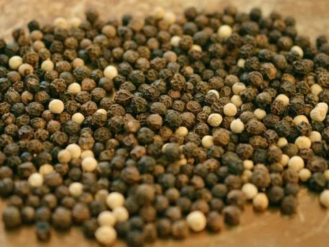 Giá tiêu hôm nay 10/7/2025: Giữ vững phong độ ở ngưỡng 140.000 - 142.000 đồng/kg