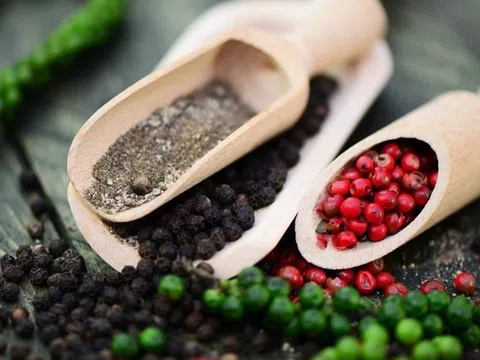 Giá tiêu hôm nay 11/7/2025: Giữ giá mức đỉnh